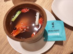-莆田餐厅(NEX店)