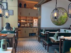 -庆江南江南菜(琴湖溪里花园城店)