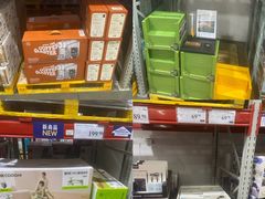 -山姆会员商店(亦庄创意生活广场店)