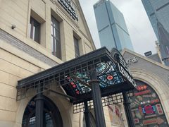 -LENBACH兰巴赫西餐啤酒坊(大连东港店)
