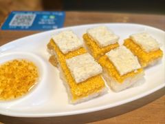 -快乐小羊(富强中路店)