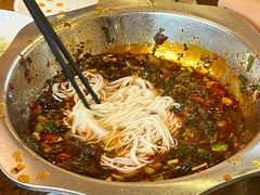 -乐山第一家临江鳝丝(茶坊路店)