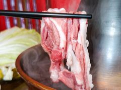 -前门张记涮肉(前门店)