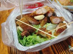 -大学城夜市大排档(凤栖路店)