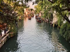 -乌镇景区