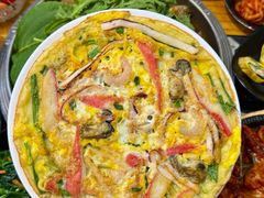 -真利味·脊骨火锅·正宗韩国料理(韩乐坊店)