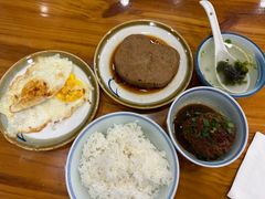 -小方的面(徐家汇店)