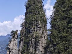 -恩施大峡谷