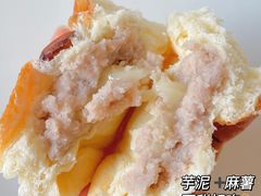 -雀食面包店(钟楼店)