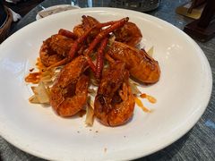 -猪肉婆私房菜(容桂总店)