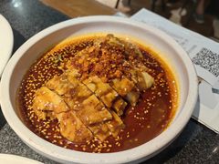 -小放牛炒菜馆(华北商厦店)