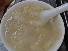 -老福合沟无米粿甜汤粿品店