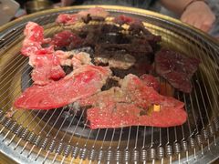 -西塔老太太泥炉烤肉(北京北苑天街龙湖店)