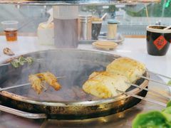 -李家水浒烤肉(五一店)