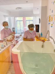 -佳宝全套房精品月子会所(大华店)