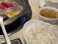 -小肥牛潮汕牛肉火锅(南联店)