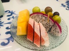 -小菜园新徽菜(滁州苏宁店)