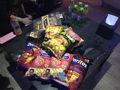 iphone_upload_pic-乐圣量贩KTV自助餐(崇文店)