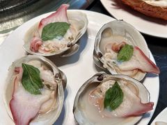 -青蓬蒸汽海鲜·深圳老字号·团建聚会(壹方城店)