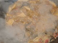 -哈尔滨烧烤·山河村铁锅炖(交大店)