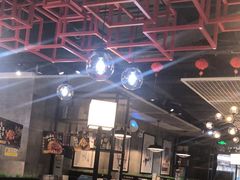 -黄记煌三汁焖锅(渝北金港国际店)