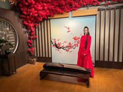 -武汉杜莎夫人蜡像馆