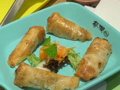 -蔡澜Pho·越南粉餐厅(海上世界店)