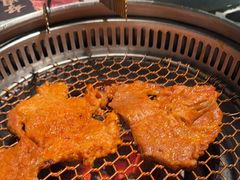 -炭之家·齐齐哈尔非遗烤肉·鲜切直供(中央大街店)