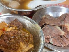 -阿秋牛排(湖心街店)