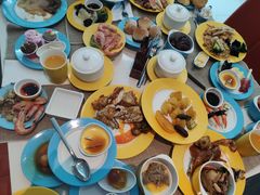 -帝企鹅自助餐厅•儿童岛•真企鹅(长隆企鹅酒店)