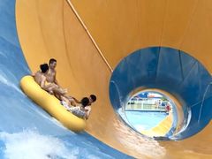 -汕头中海黄金海岸水上乐园