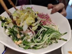 -大海碗·京菜炸酱面(雍和宫店)