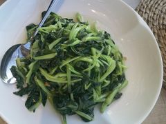-川旺角融合菜•海景餐厅(星海广场店)