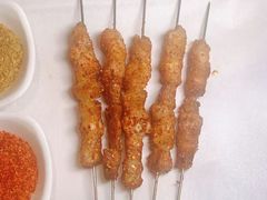 -小马烧烤.龙虾海鲜大排档(城南新村店)