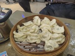 -韩记海鲜饺子旗舰店(红海新区店)