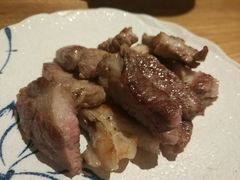 -韩国料理大力士(屏风街店)