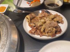 -東盛炭烤自助料理(玄武招商花园城店)