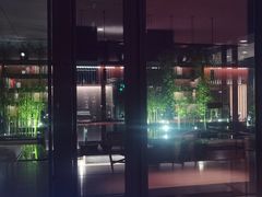 -璞瑄酒店大堂吧