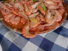 -钱大妈海鲜饭店(保利林语店)