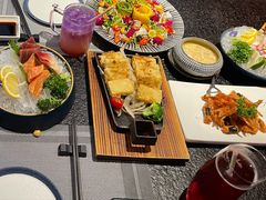 -将太无二·北美传奇寿司(荟聚购物中心西红门店)