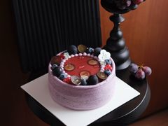 -花甜生活FatimCake·生日蛋糕
