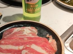 -非烤勿扰自助烤肉(虎门天虹店)