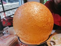 -吴越荣记·苏州菜·松鼠桂鱼(娄门景区店)