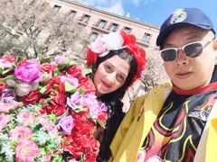 -巴塞罗那主教座堂