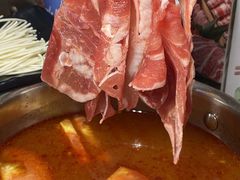 -呷哺呷哺 黄金牧场 (新中关购物中心店)
