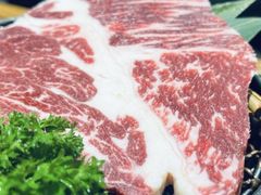 -韩景台烤肉(八大处店)