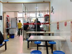 大堂-东华豆花(漳州店)