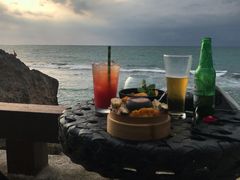 -Rock Bar Bali(Bali)