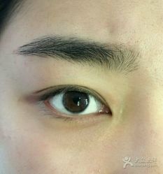 点击看大图 -Yue Show馨选·半永久纹眉纹眼线
