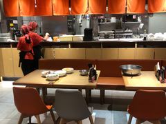 大堂-味千拉面(广州金沙永旺梦乐城店)